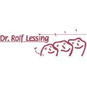 Dr. med. dent. Rolf Lessing, Zahnarzt und Fachzahnarzt für Oralchirurgie - LOGO