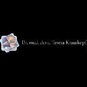 Dr. med. dent. Teresa Krauskopf | München - Logo - Dr. med. dent. Teresa Krauskopf Zahnarztpraxis München