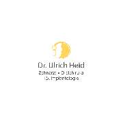 Dr. med. dent. Ulrich Heid - LOGO