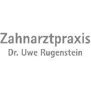 Dr. med. dent. Uwe Rugenstein - LOGO