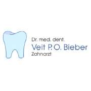 Dr.med.dent.Veit Bieber - LOGO