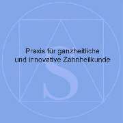 Dr. med. dent. Wolfgang Stute Praxis für ganzheitliche und innovative Zahnheilkunde - LOGO