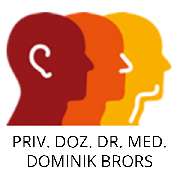 Dr. med. Dominik Brors Facharzt für HNO - LOGO