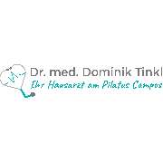 Dr. med. Dominik Tinkl - Ihr Hausarzt am Pilatus Campus - LOGO