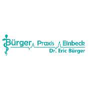 Dr. med Eric Bürger - LOGO