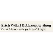 Dr.med. Erich Wöhrl & Dr.med. Alexander Haug - LOGO