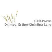 Dr. med. Esther-Christina Lang - LOGO