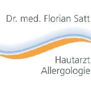 Dr. med. Florian Satt - LOGO