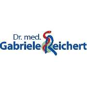 Dr. med. Gabriele Reichert Ambulantes Schlaflabor - LOGO