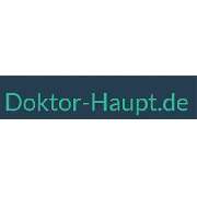 Dr. med. Gerhard E. Haupt - LOGO