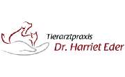 Dr.med. Harriet Eder Tierärztin - LOGO