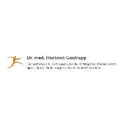 Dr. med. Hartmut Gaulrapp - LOGO