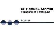 Dr. med. Helmut J. Schmidt - LOGO