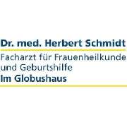 Dr. med. Herbert Schmidt - LOGO