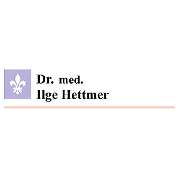 Dr. med. Ilge Hettmer Fachärztin für Frauenheilkunde und Geburtshilfe - LOGO