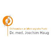 Dr. med. Joachim Haug - LOGO
