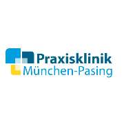 Dr.med. Jörg Buhr, Dr.med. Sebastian Fischer, PD Dr.med. Fabian Schnitzler Praxisklinik München-Pasing - LOGO