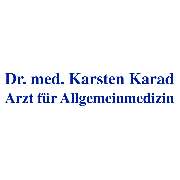 Dr. med. Karsten Karad Arzt für Allgemeinmedizin - LOGO