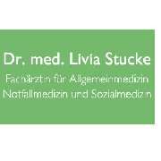 Dr. med. Livia Stucke Fachärztin für Allgemeinmedizin - LOGO