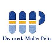 Dr. med. Malte Pein - LOGO