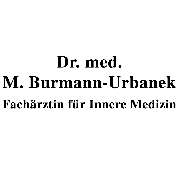 Dr. med. Marion Burmann-Urbanek - LOGO