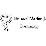Dr. med. Marion J. Bornhaupt - LOGO