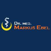 Dr. med. Markus Ebel Facharzt f. Innere Medizin - LOGO
