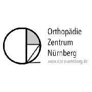 Dr. med. Martin Brügel Dr. med. Hans-Detlef Giersch Dr. med. Johannes Keck Orthopädiezentrum Nürnberg - LOGO