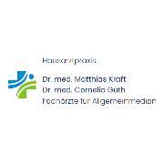 Dr. med. Matthias Kraft Dr. med. Cornelia Güth - LOGO