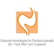 Dr. med. Michael Geppert, Facharzt für Innere Medizin - LOGO