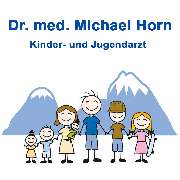 Dr. med. Michael Horn | Kinderarzt - LOGO
