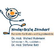 Dr.med. Michael Hubmann + Dr.med. Stefanie Batz - LOGO