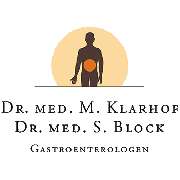 Dr.med. Michael Klarhof, Dr.med. Stefan Block Gastroenterologen - LOGO