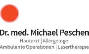 Dr. med. Michael Peschen - LOGO