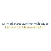 Dr. med. Mühlbauer Hans-Günther - LOGO
