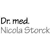 Dr. med. Nicola Storck Ärztin für Frauenheilkunde - LOGO