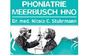 Dr. med. Nicole C. Stuhrmann - LOGO