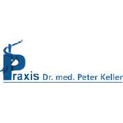 Dr.med. Peter Keller Hausarztpraxis, Sportmedizin - LOGO