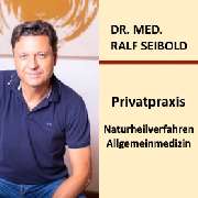 Dr. med. Ralf Seibold - Privatpraxis Naturheilverfahren - LOGO
