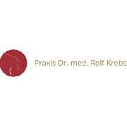 Dr.med. Rolf Krebs Orthopäde - LOGO