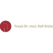 Dr. med. Rolf Krebs Orthopäde Privatpraxis f. Rheumatologie, Sportmedizin, Chirotherapie, ambulante und stationäre Operationen - LOGO
