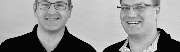 Dr. med. Romain Hennico und Dr. med. Martin Scherrer - 