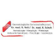 Dr. med. Ruxandra Boit u. Dr. med. B. Schuh Gemeinschaftspraxis | Hautarztpraxis Tuttlingen - LOGO