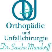 Dr. med. Sascha Mundorff - LOGO