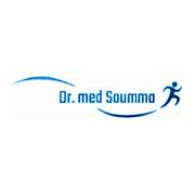 Dr. med Soumma Facharzt für Orthopädie u. Unfallchirurgie - LOGO