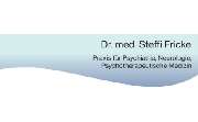 Dr.med. Steffi Fricke - Fachärztin für Neurologie / Psychiatrie / Psychotherapie - LOGO