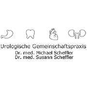 Dr. med. Susann Scheffler Gemeinschaftspraxis für Urologie - LOGO