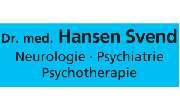 Dr. med. Svend Hansen - LOGO