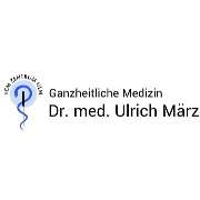 Dr. med. Ulrich März FA für Allgemeinmedizin - LOGO