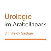 Dr.med. Ulrich Sachse Urologie im Arabellapark - LOGO